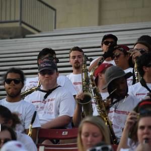 Meet your Posher, Nicholas